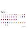 INGLOT Playinn lakier do paznokci 127 15ml