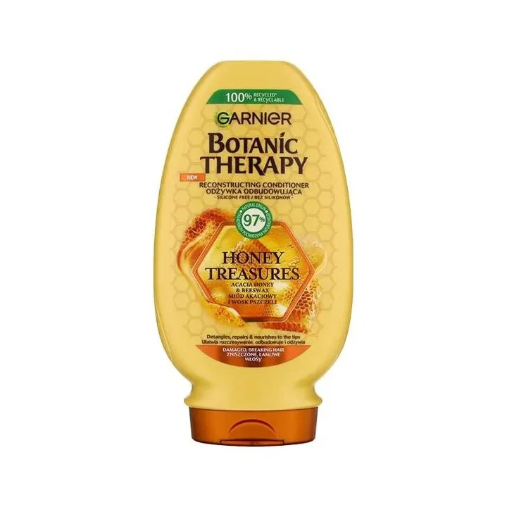 GARNIER Botanic Therapy odżywka Miód i Propolis 200ml 