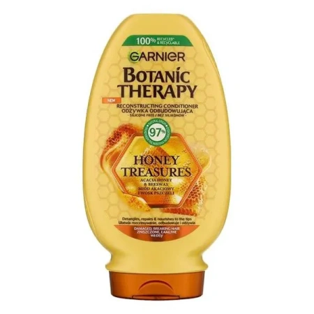 GARNIER Botanic Therapy odżywka Miód i Propolis 200ml 