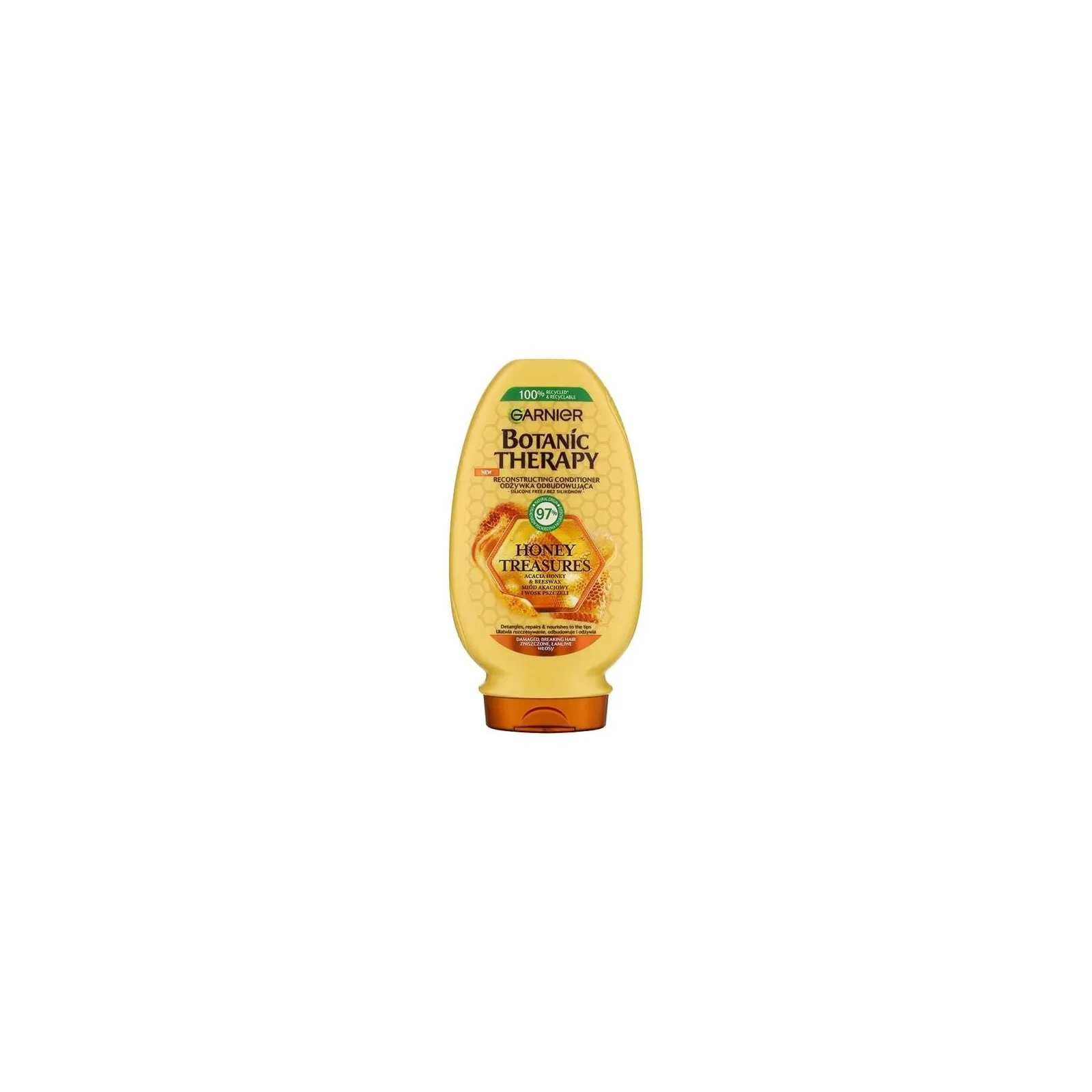 GARNIER Botanic Therapy odżywka Miód i Propolis 200ml 
