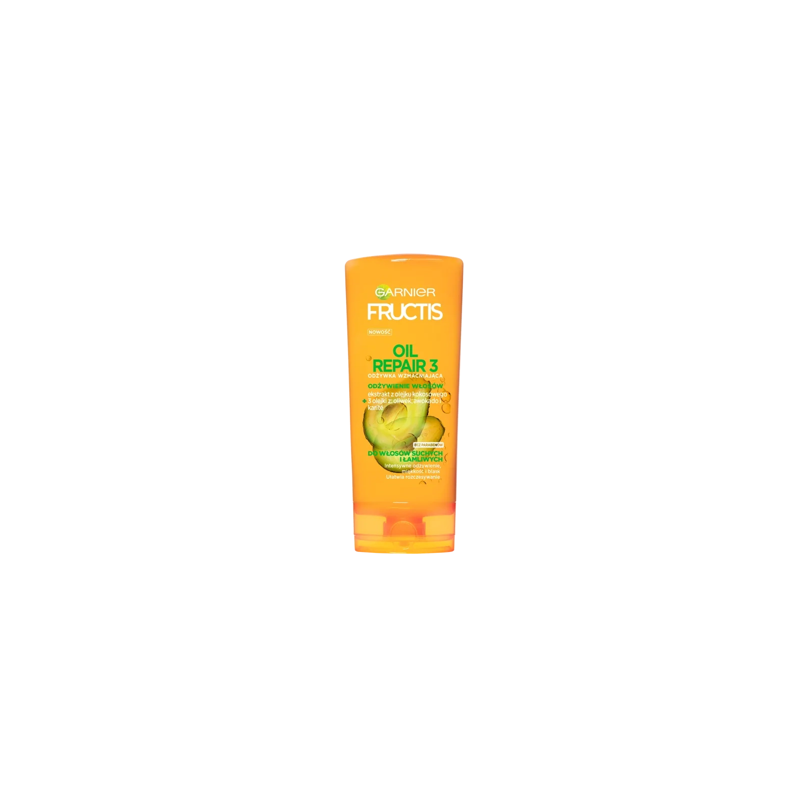 GARNIER Fructis odżywka Oil Repair 3 200ml