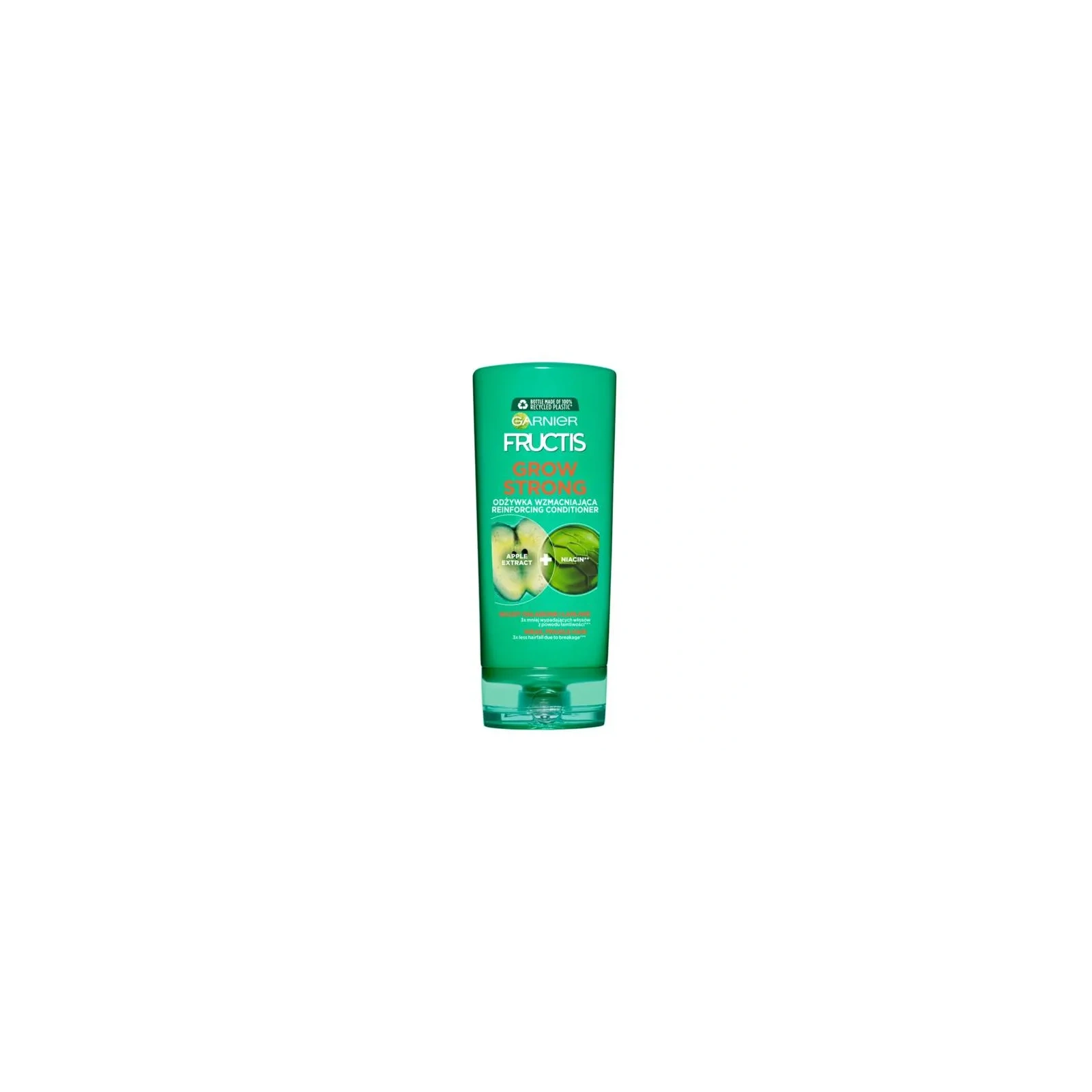 GARNIER Fructis odżywka Grow Strong 200ml