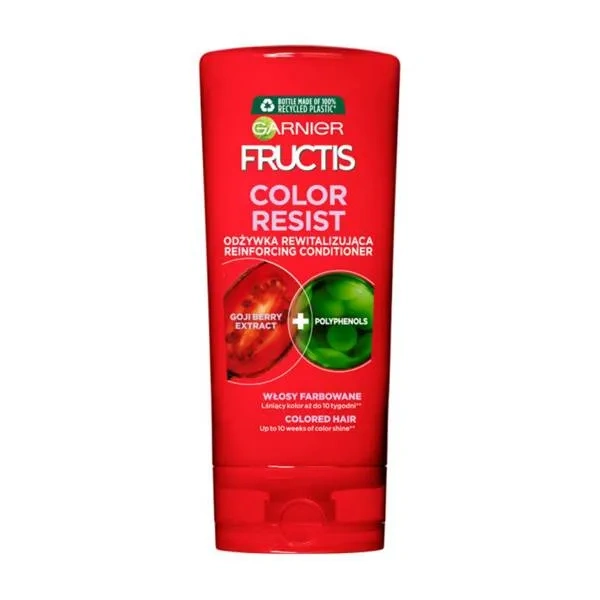 GARNIER Fructis odżywka Color Resist 200ml