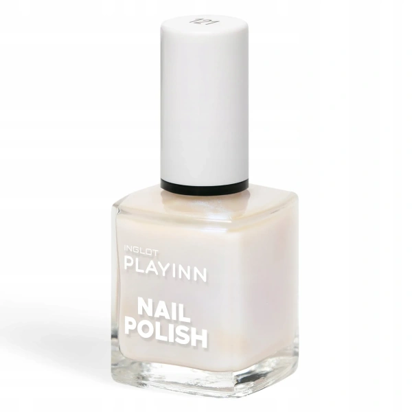 INGLOT Playinn lakier do paznokci 121 15ml