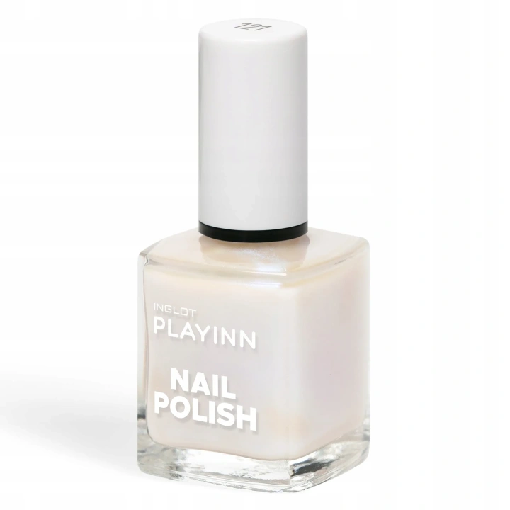 INGLOT Playinn lakier do paznokci 121 15ml