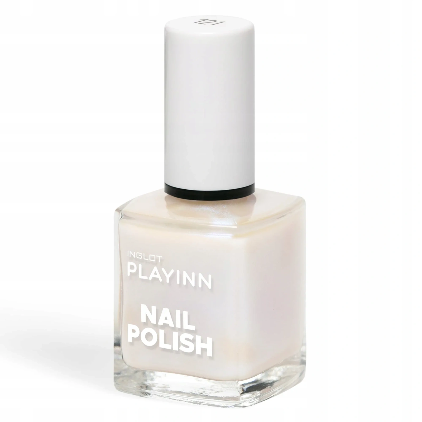 INGLOT Playinn lakier do paznokci 121 15ml
