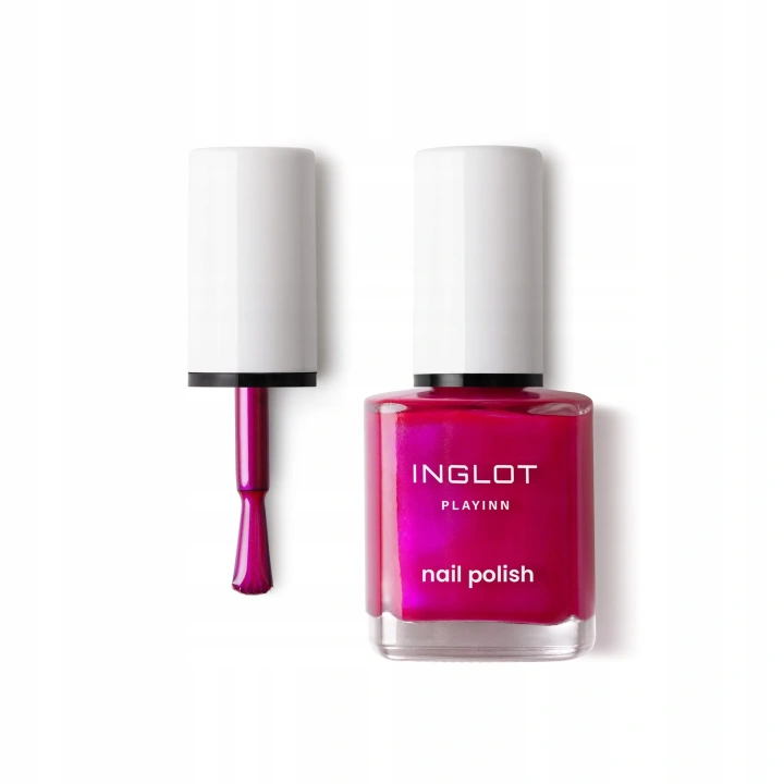 INGLOT Playinn lakier do paznokci 131 15ml