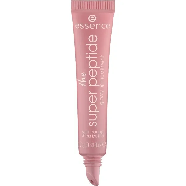 ESSENCE The Super Peptide odżywka do ust 03 Toffeetastic! 10ml