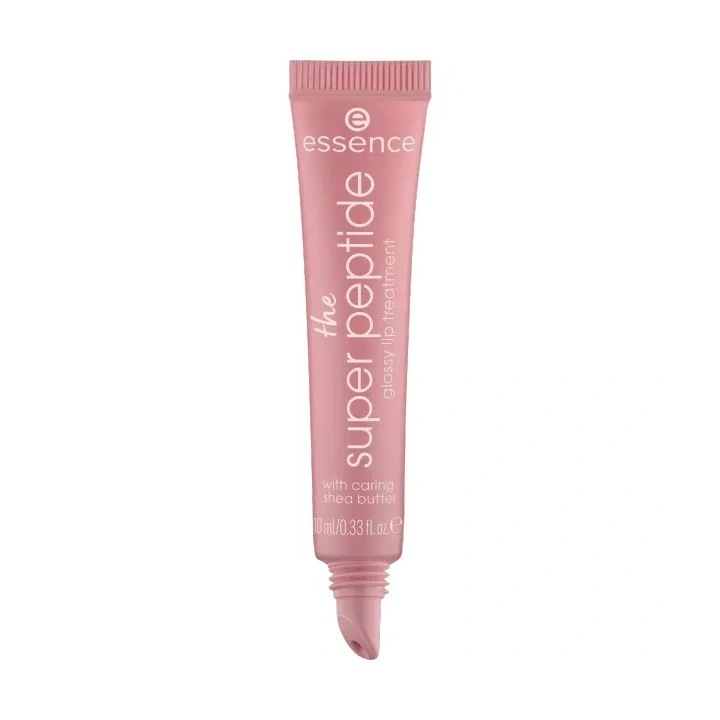 ESSENCE The Super Peptide odżywka do ust 03 Toffeetastic! 10ml