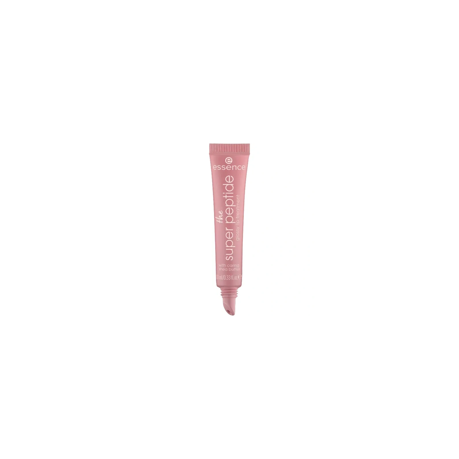 ESSENCE The Super Peptide odżywka do ust 03 Toffeetastic! 10ml