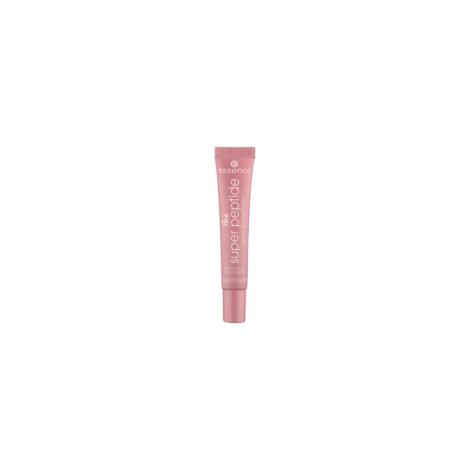 ESSENCE The Super Peptide odżywka do ust 03 Toffeetastic! 10ml