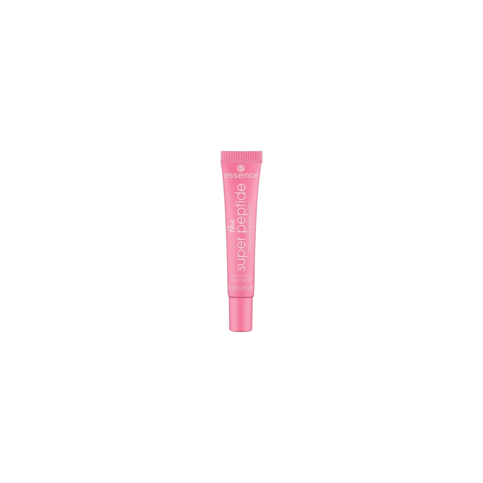 ESSENCE The Super Peptide odżywka do ust 02 Pinkified! 10ml