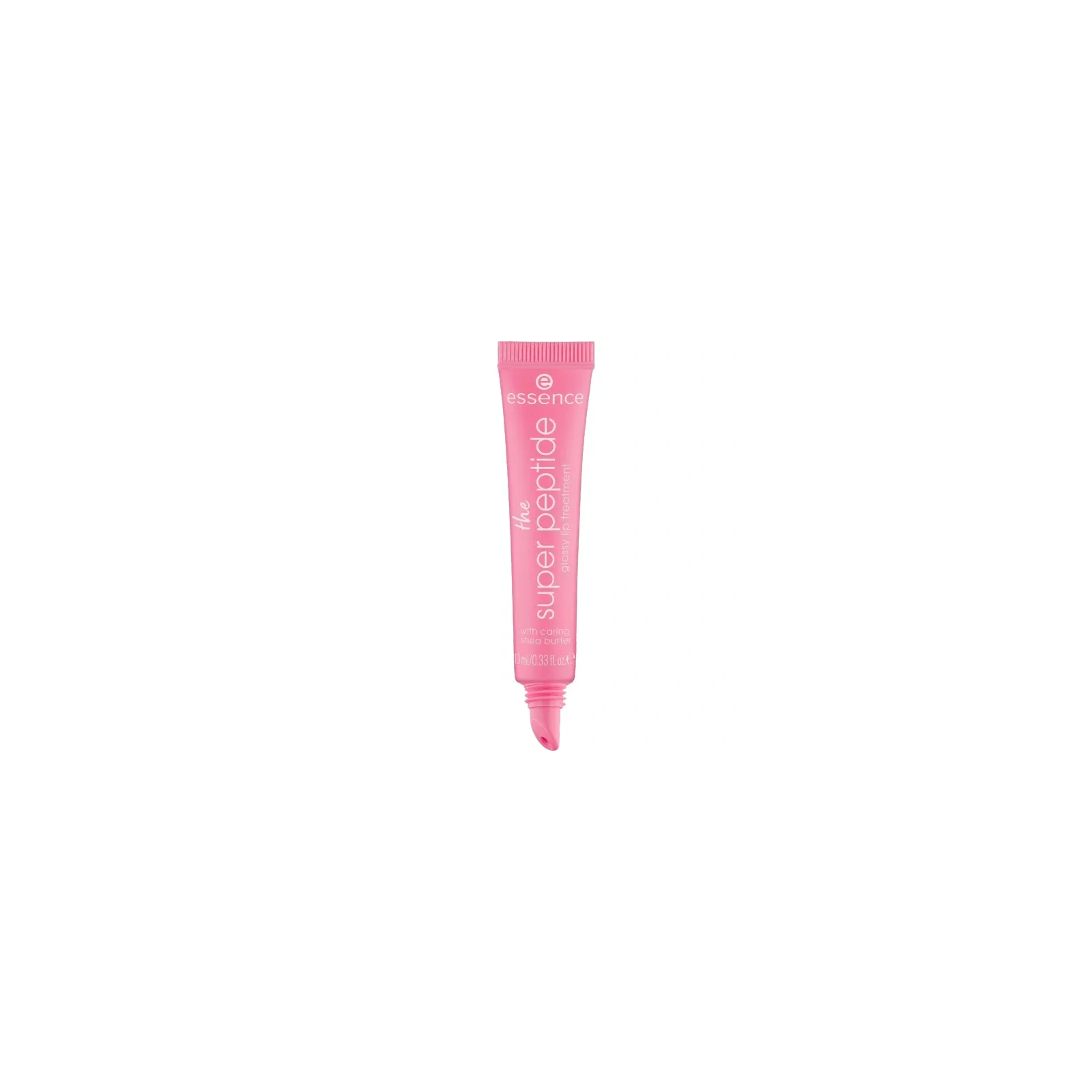 ESSENCE The Super Peptide odżywka do ust 02 Pinkified! 10ml