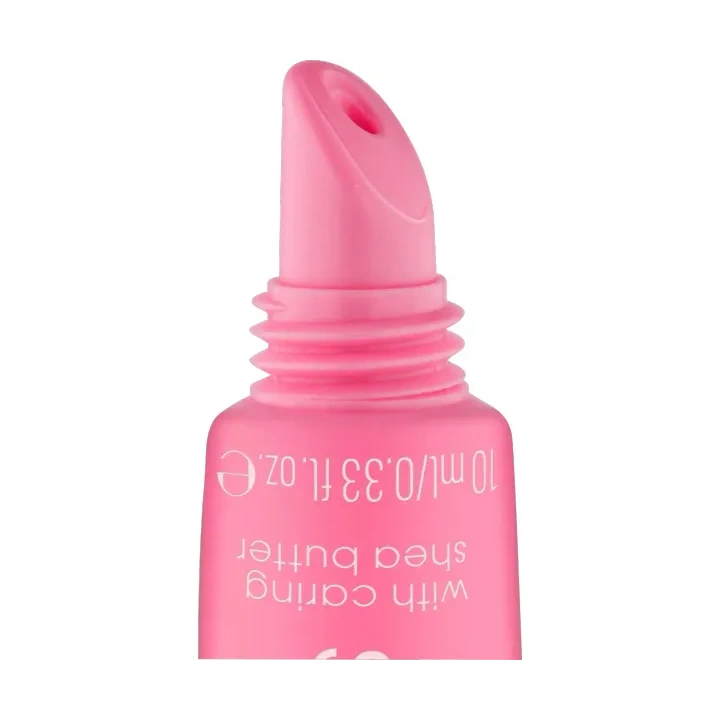 ESSENCE The Super Peptide odżywka do ust 02 Pinkified! 10ml