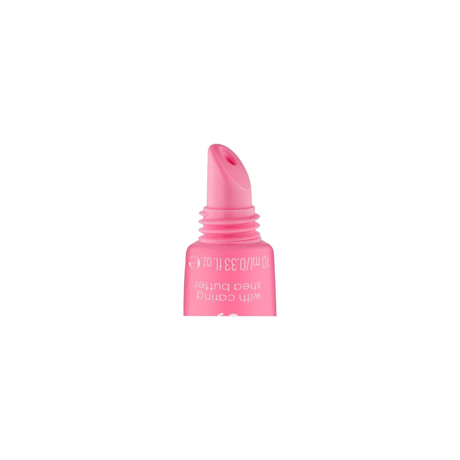 ESSENCE The Super Peptide odżywka do ust 02 Pinkified! 10ml
