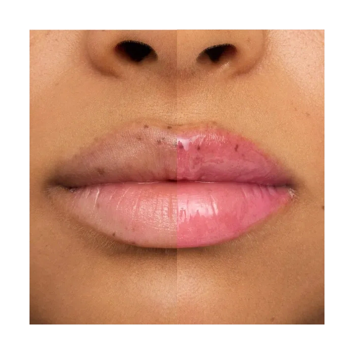 ESSENCE The Super Peptide odżywka do ust 02 Pinkified! 10ml