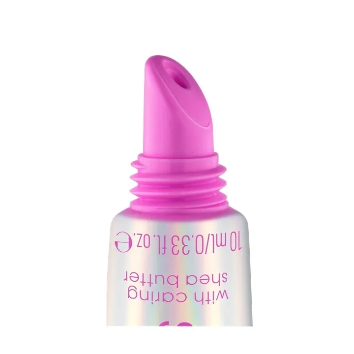 ESSENCE The Super Peptide odżywka do ust 05 Holomazing! 10g