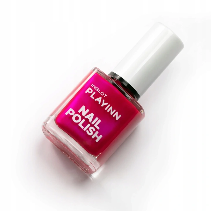 INGLOT Playinn lakier do paznokci 131 15ml
