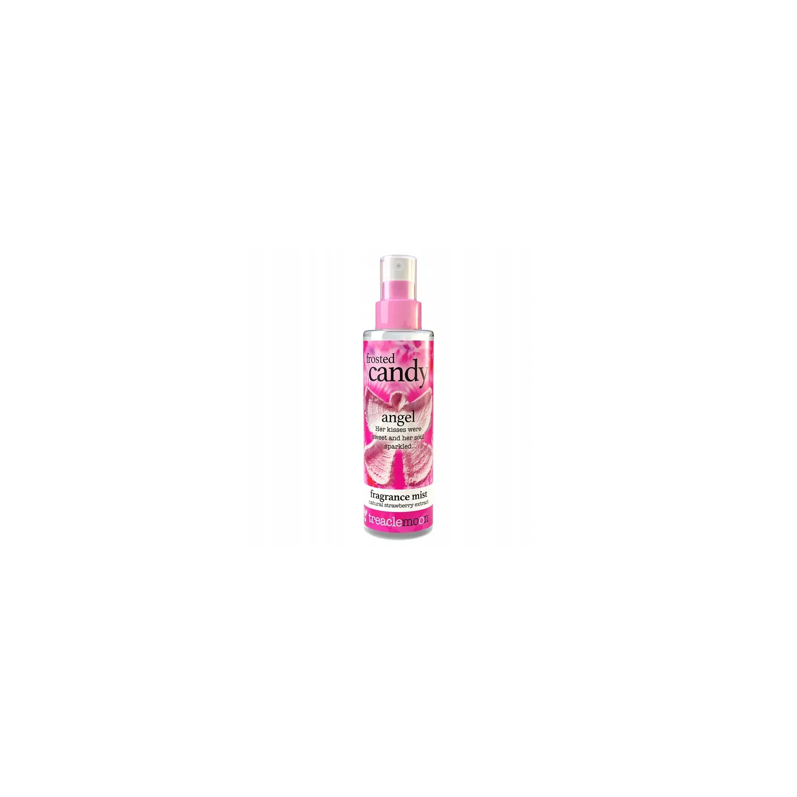 TREACLEMOON Fragrance Mist mgiełka do ciała Frosted Candy Angel 150ml