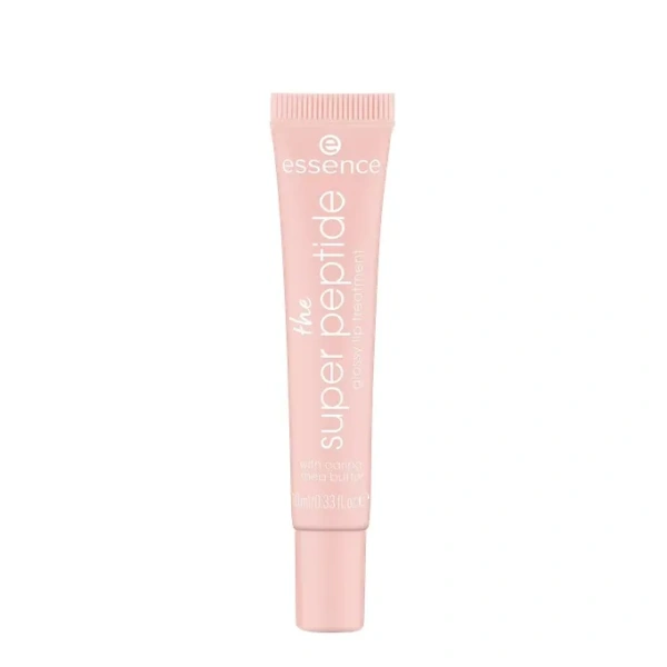 ESSENCE The Super Peptide odżywka do ust 07 Sugardorable! 10g