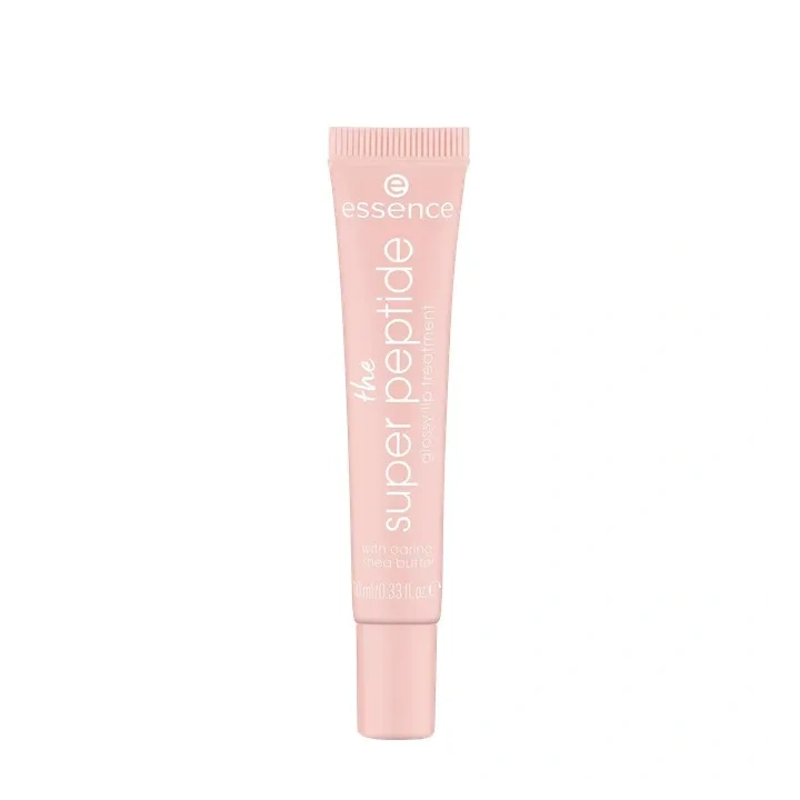 ESSENCE The Super Peptide odżywka do ust 07 Sugardorable! 10g