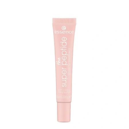 ESSENCE The Super Peptide odżywka do ust 07 Sugardorable! 10g