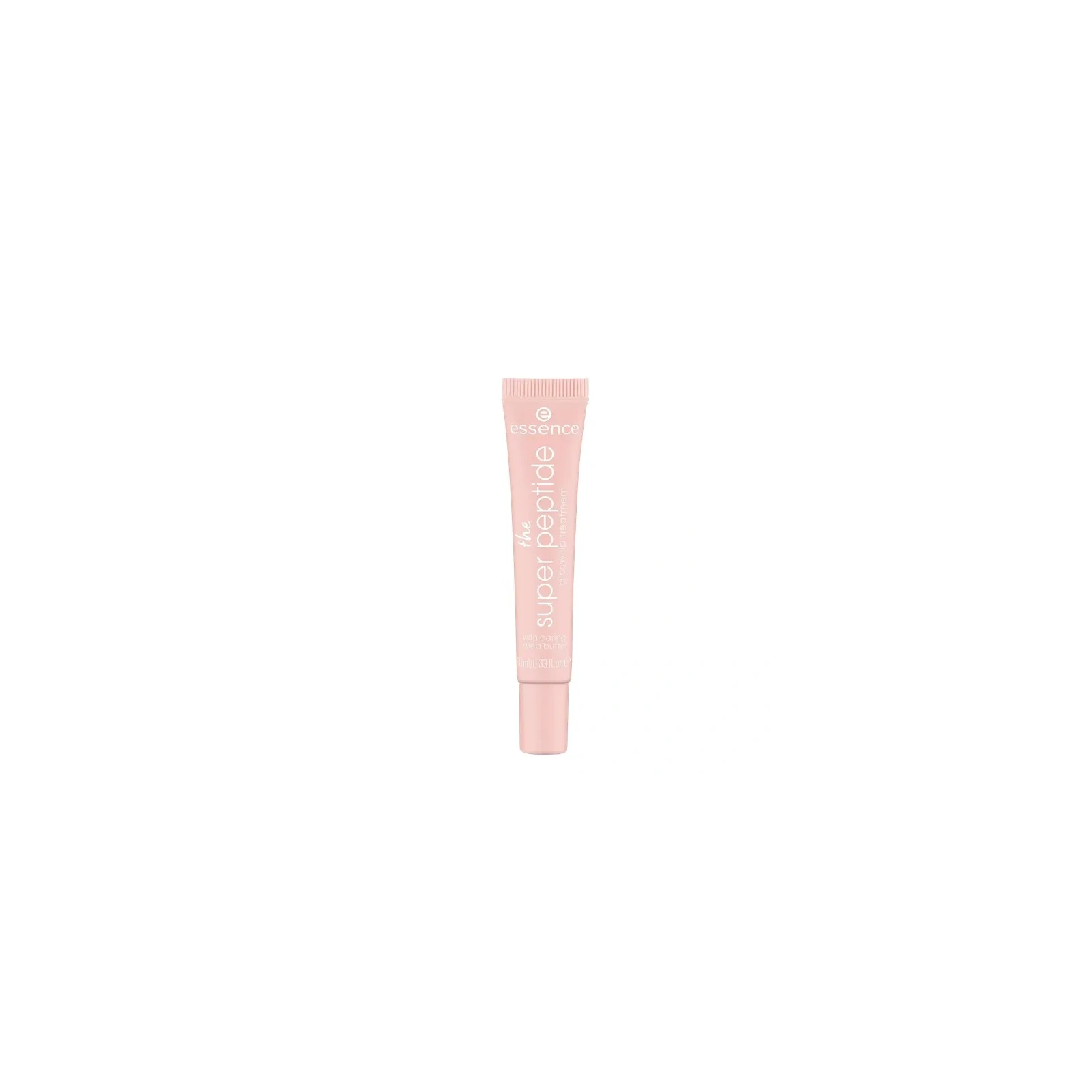 ESSENCE The Super Peptide odżywka do ust 07 Sugardorable! 10g