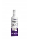 HISKIN For Kids Unruly Hair odżywka w sprayu ułatwiająca rozczesywanie 150ml