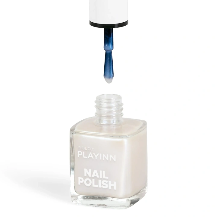 INGLOT Playinn lakier do paznokci 121 15ml