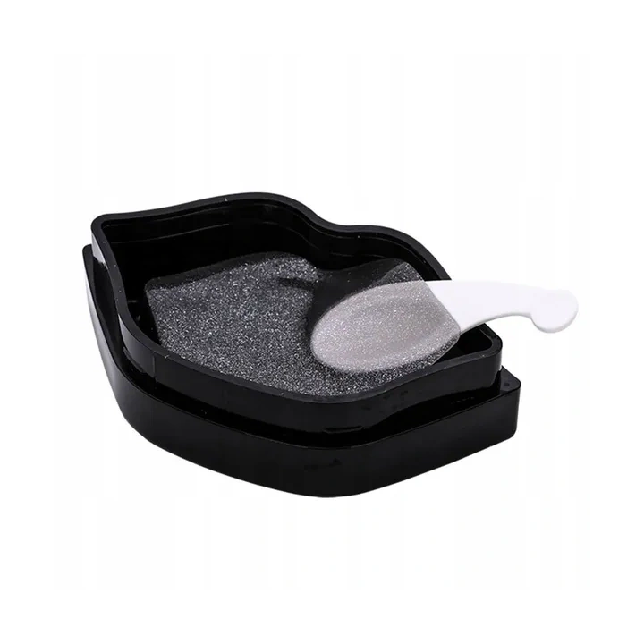 BEAUUGREEN Hydrogel Glam Lip Mask płatki na usta Pearl Extract 20szt 