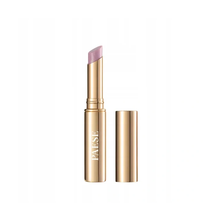PAESE Glowypop Lip serum do ust 500 Frosted Plum 2,2g