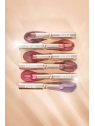 PAESE Glowypop Lip serum do ust 500 Frosted Plum 2,2g