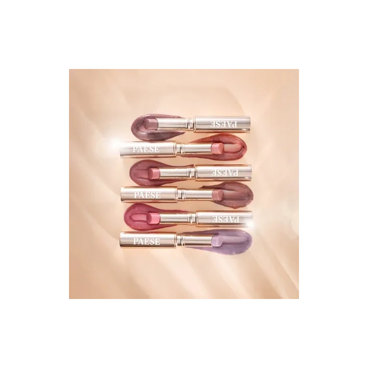 PAESE Glowypop Lip serum do ust 501 Sweet Lollypop 2,2g