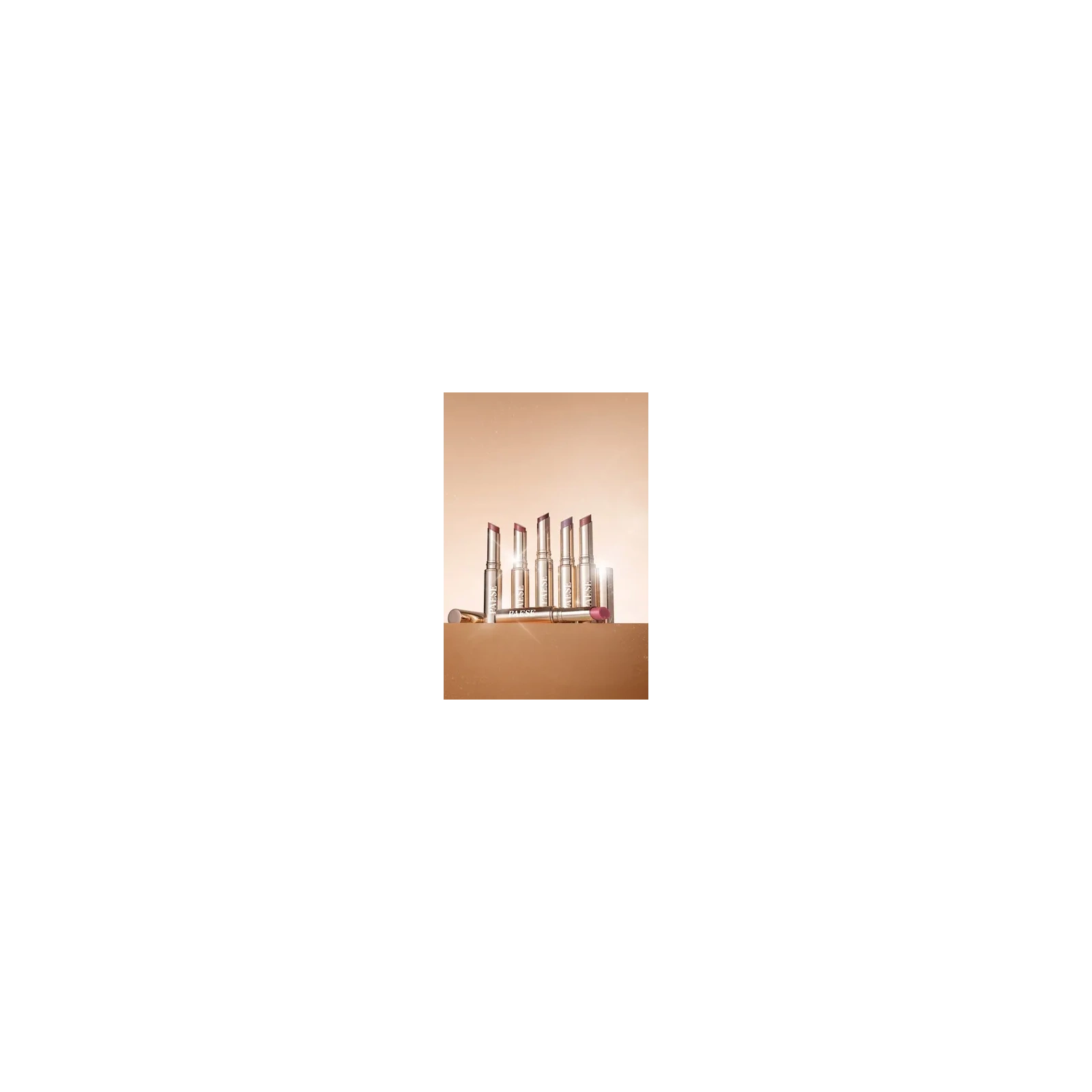 PAESE Glowypop Lip serum do ust 501 Sweet Lollypop 2,2g