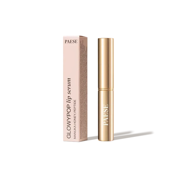 PAESE Glowypop Lip serum do ust 502 Marshmallow 2,2g