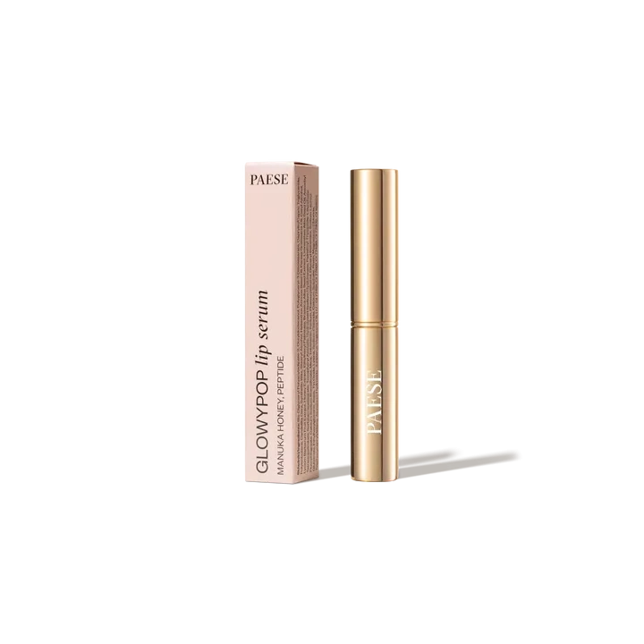 PAESE Glowypop Lip serum do ust 502 Marshmallow 2,2g