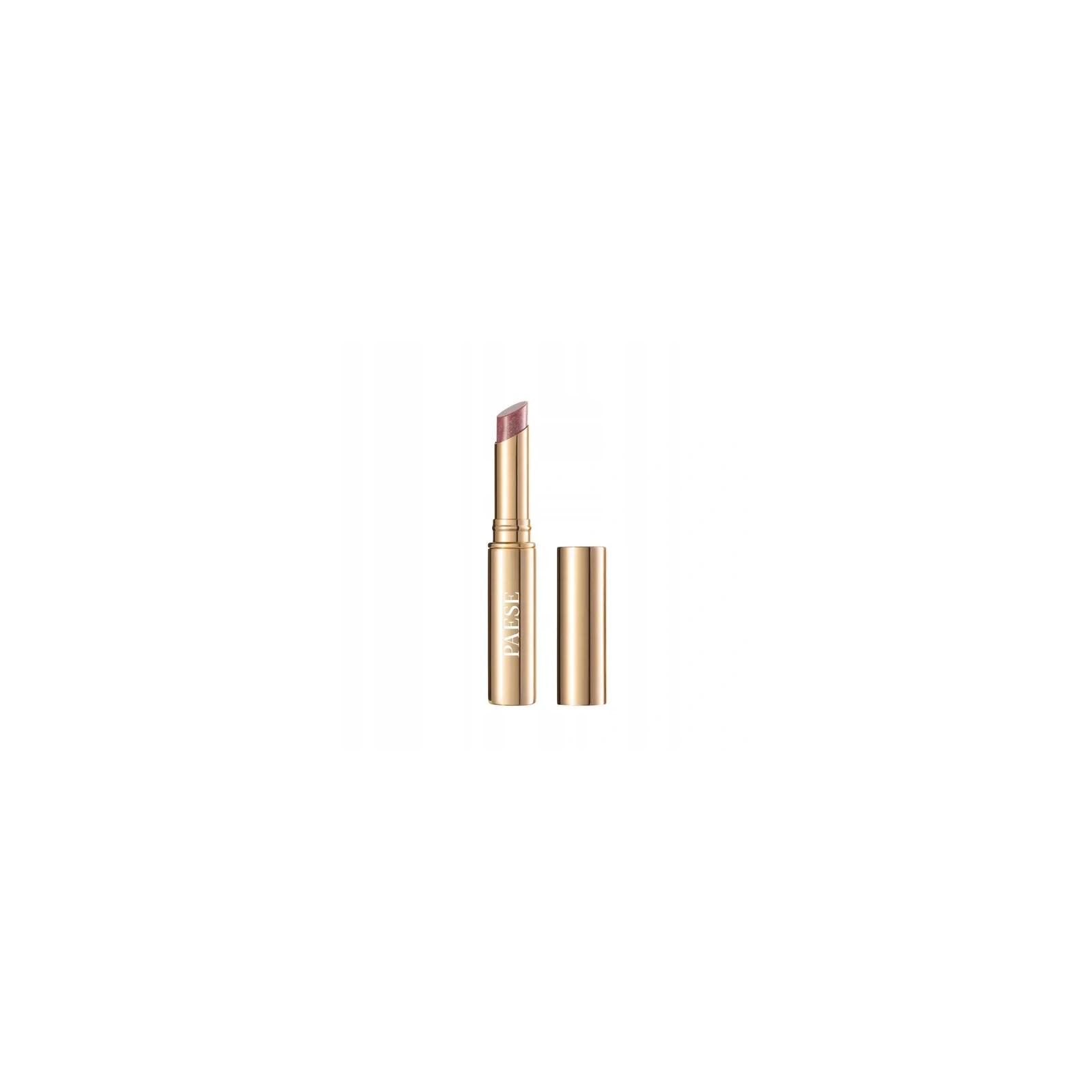 PAESE Glowypop Lip serum do ust 505 Chocolate Swirl 2,2g