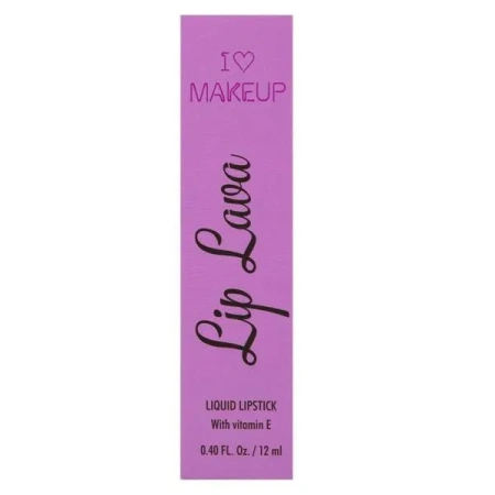 MAKEUP REVOLUTION Lip Lava Shockwave 12ml