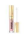 EVELINE Diamond Glow Lip Luminizer błyszczyk do ust 03 Caramel 4.5ml