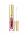 EVELINE Diamond Glow Lip Luminizer błyszczyk do ust 09 4.5ml