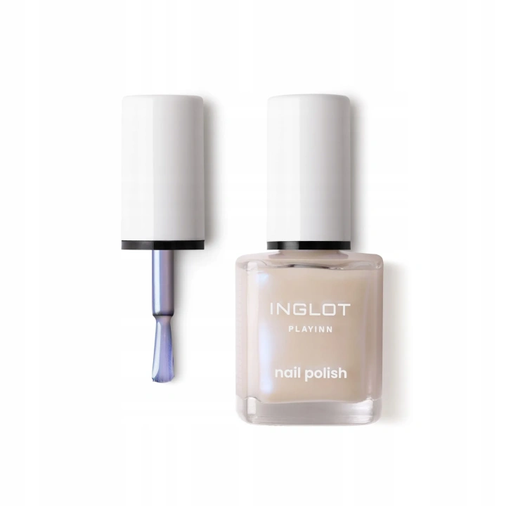 INGLOT Playinn lakier do paznokci 121 15ml