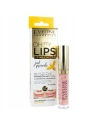 EVELINE Oh My Lips błyszczyk powiększający usta Jad Pszczeli 4.5ml