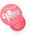 MAYBELLINE Cloudtopia Cheek&Lip Mousse mus do ust i policzków 07 Moonlit Rose 5g
