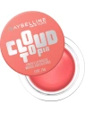 MAYBELLINE Cloudtopia Cheek&Lip Mousse mus do ust i policzków 05 Coral Illusion 5g