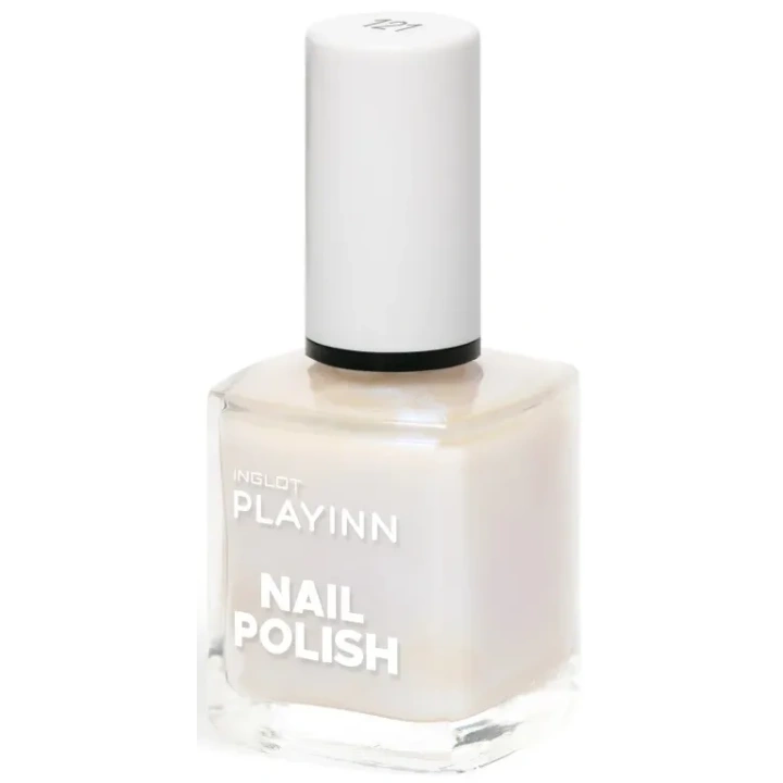 INGLOT Playinn lakier do paznokci 121 15ml