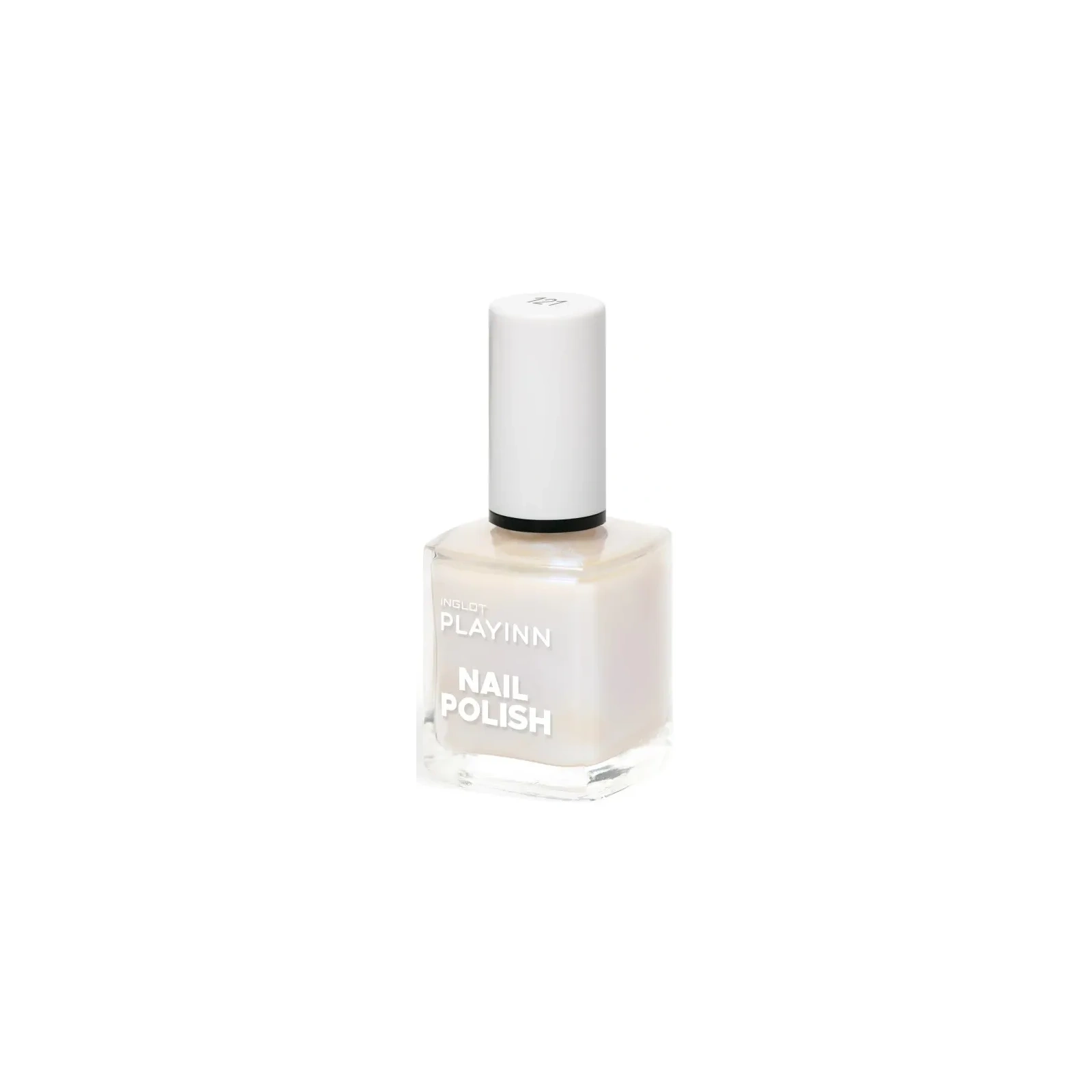 INGLOT Playinn lakier do paznokci 121 15ml