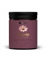 HISKIN Lady Flowers masło do ciała Peonia & Róża 200ml 