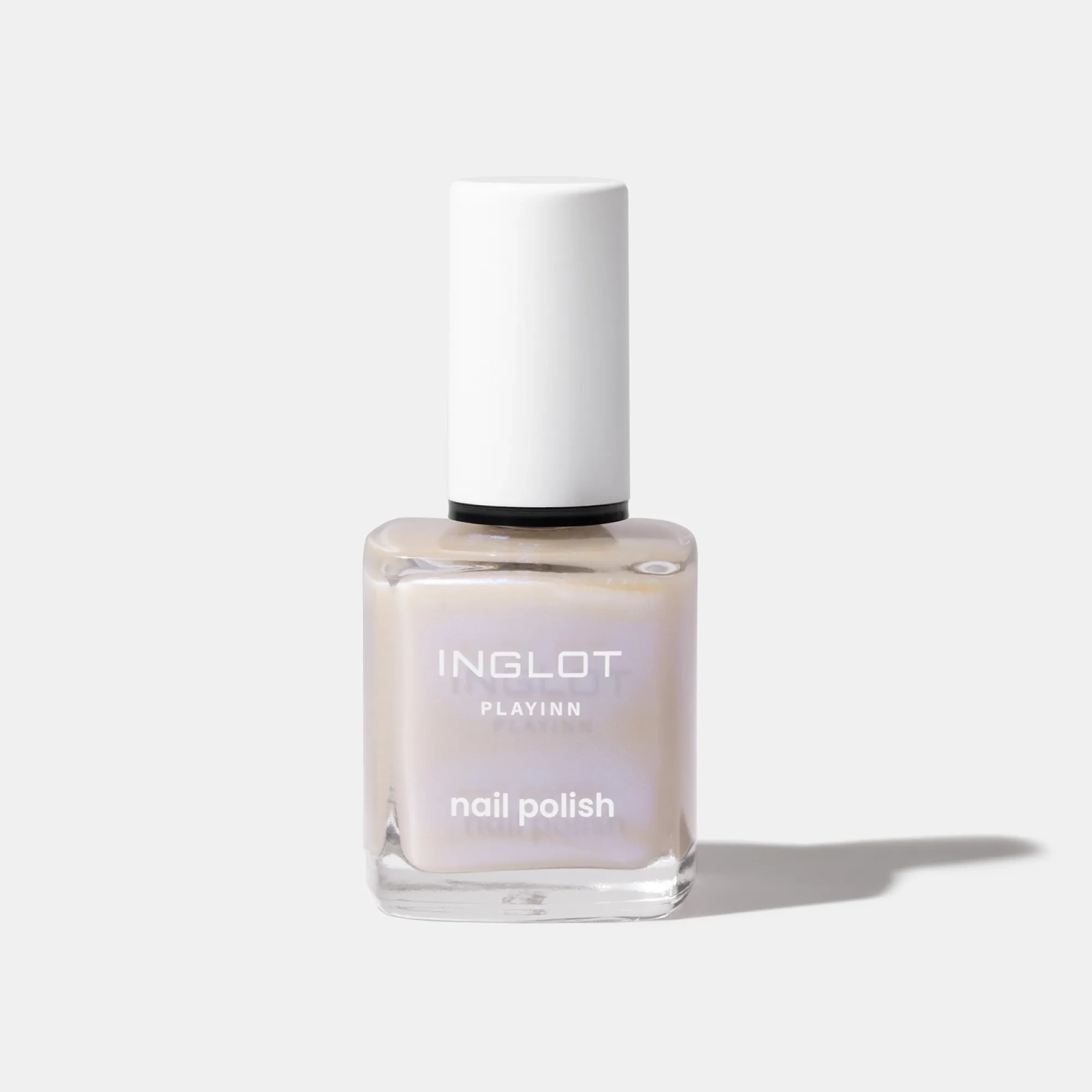 INGLOT Playinn lakier do paznokci 121 15ml