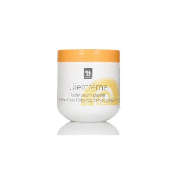 HEGRON Krem do ciała Uiercreme 350ml
