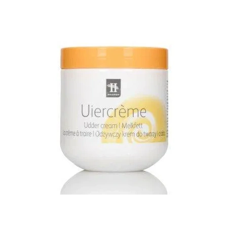 HEGRON Krem do ciała Uiercreme 350ml